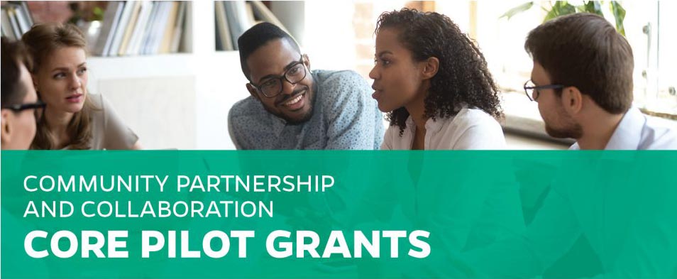 CTSA Community Partnership Grant Advertisement