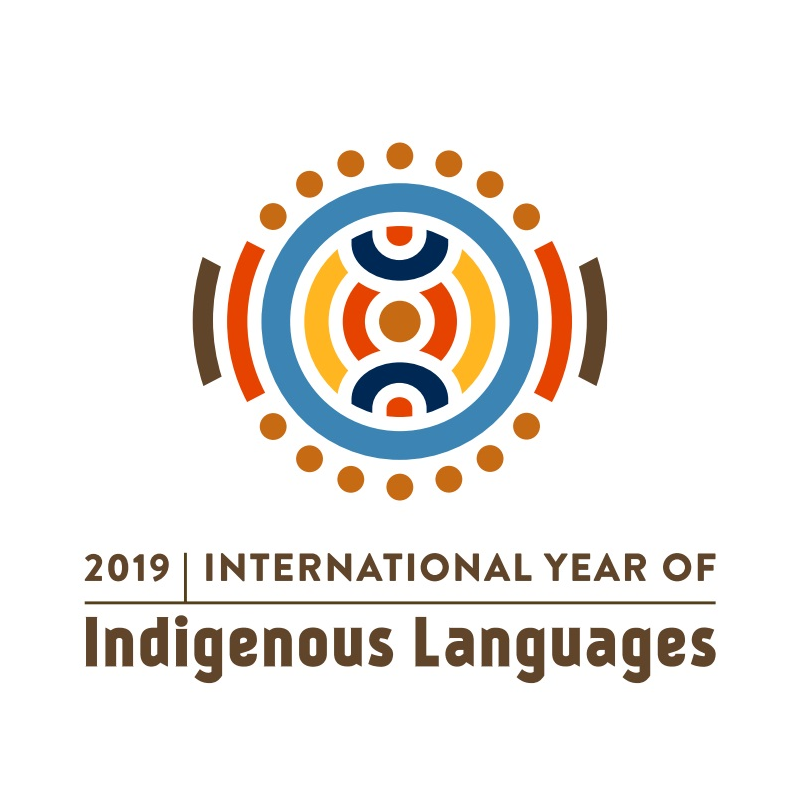 2019: International Year of Indigenous Languages
