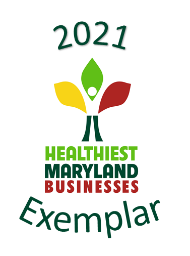 Healthiest MD logo