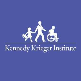 Kennedy Krieger logo