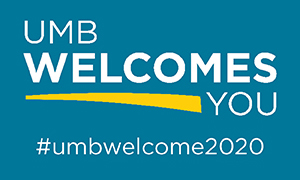 UMB Welcomes You 2020