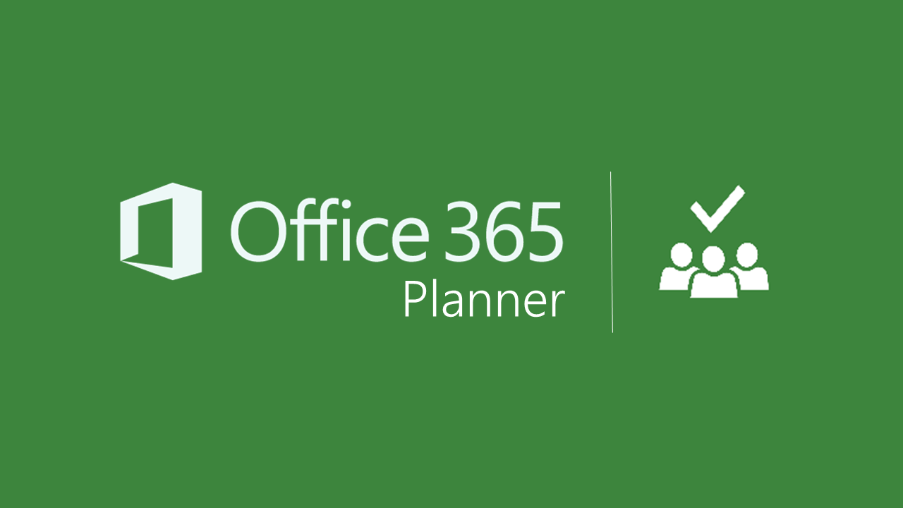 Microsoft Planner Logo