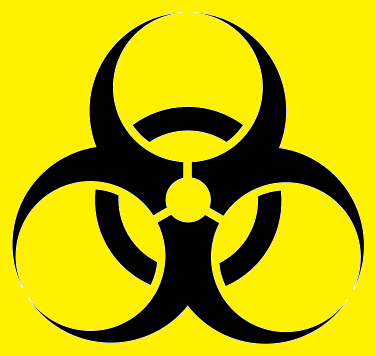 Biosafety Symbol