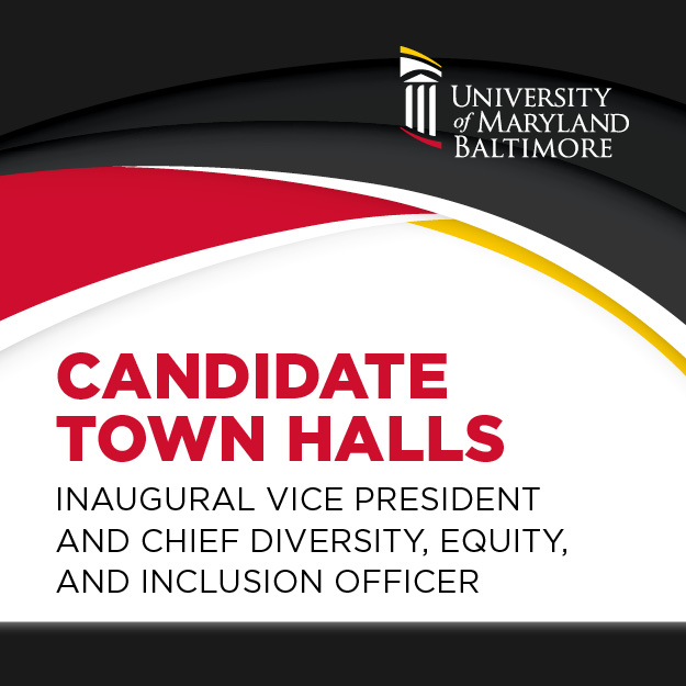 Candidate town halls