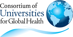 Consortium of Universities for Global Health logo