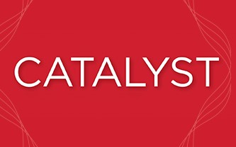 Catalyst Campaign graphic