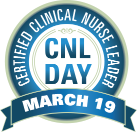 Certified CNL Day logo