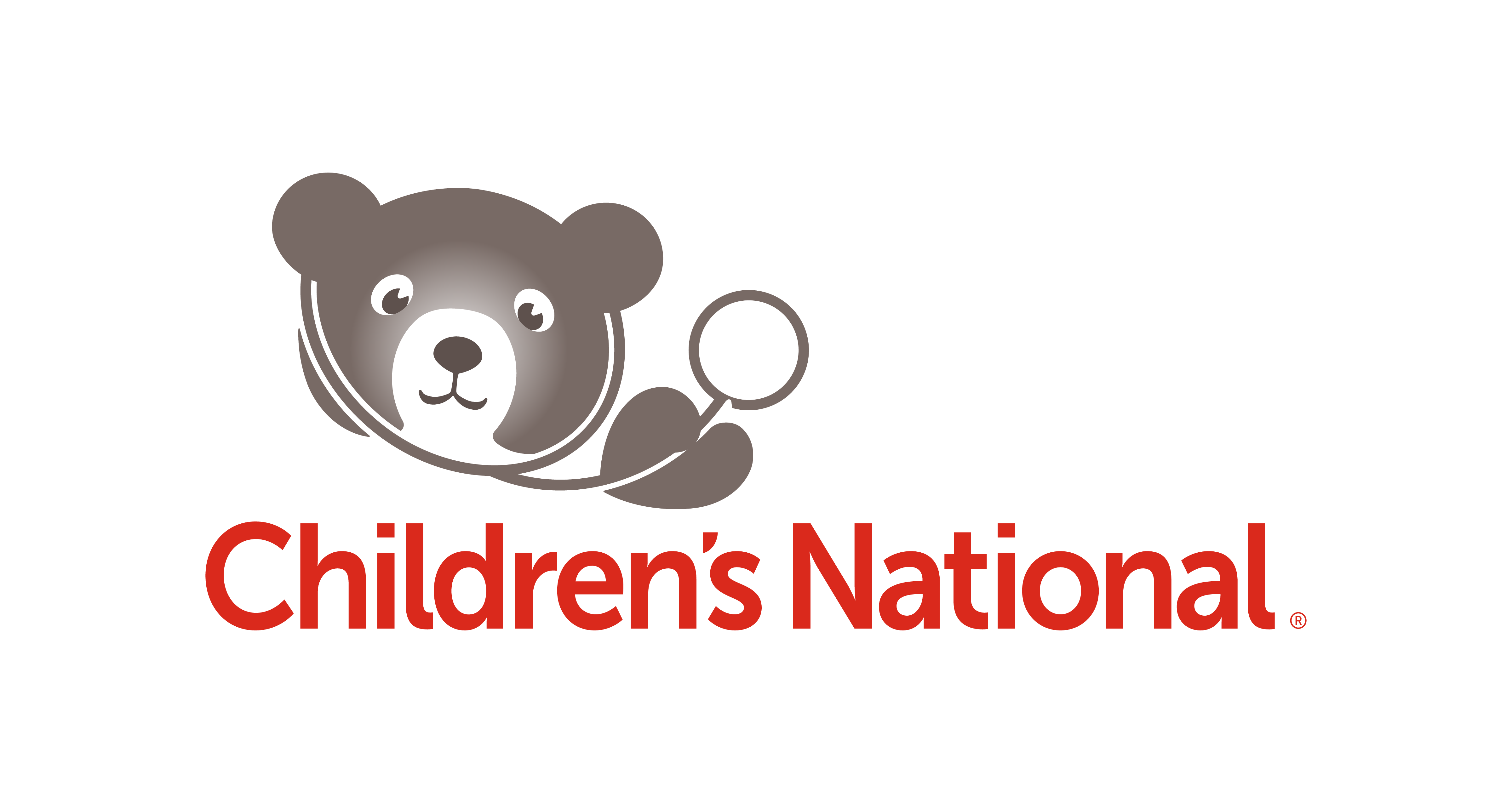 Children's National Logo