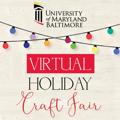 Virtual Craft Fair