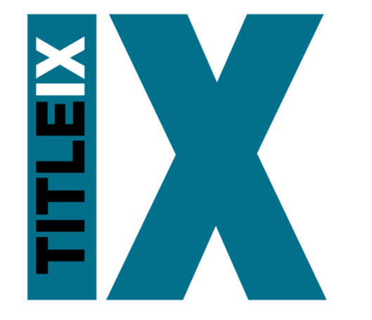 Title IX logo