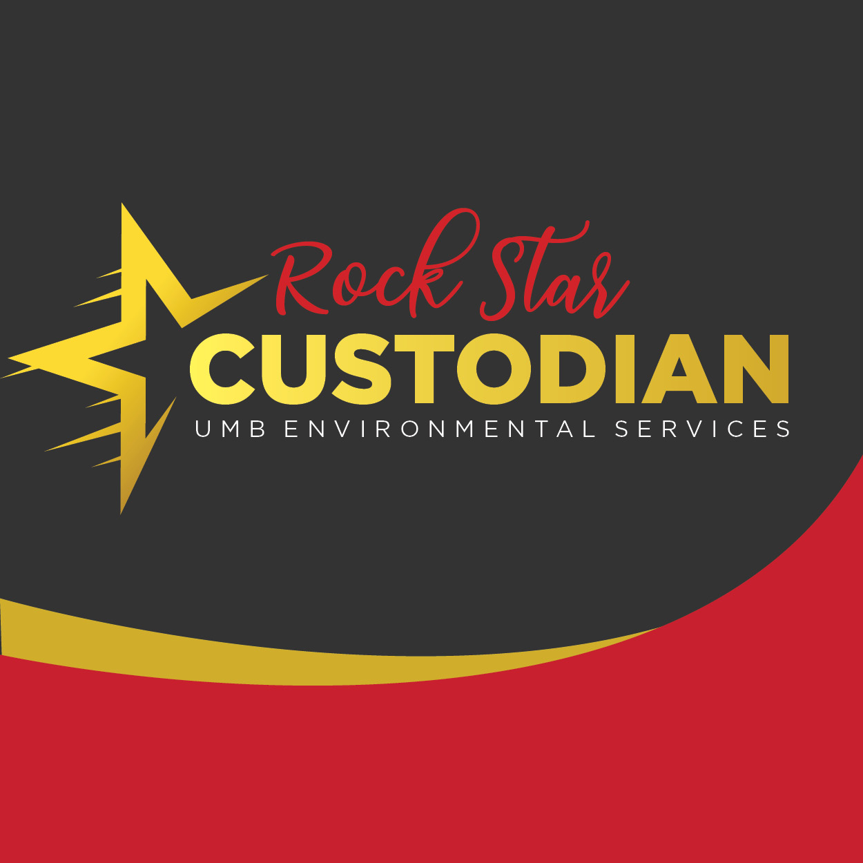 Rock Star Custodian Program