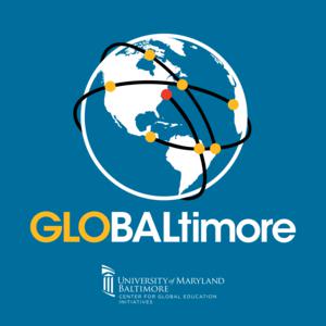 GLOBALtimore logo