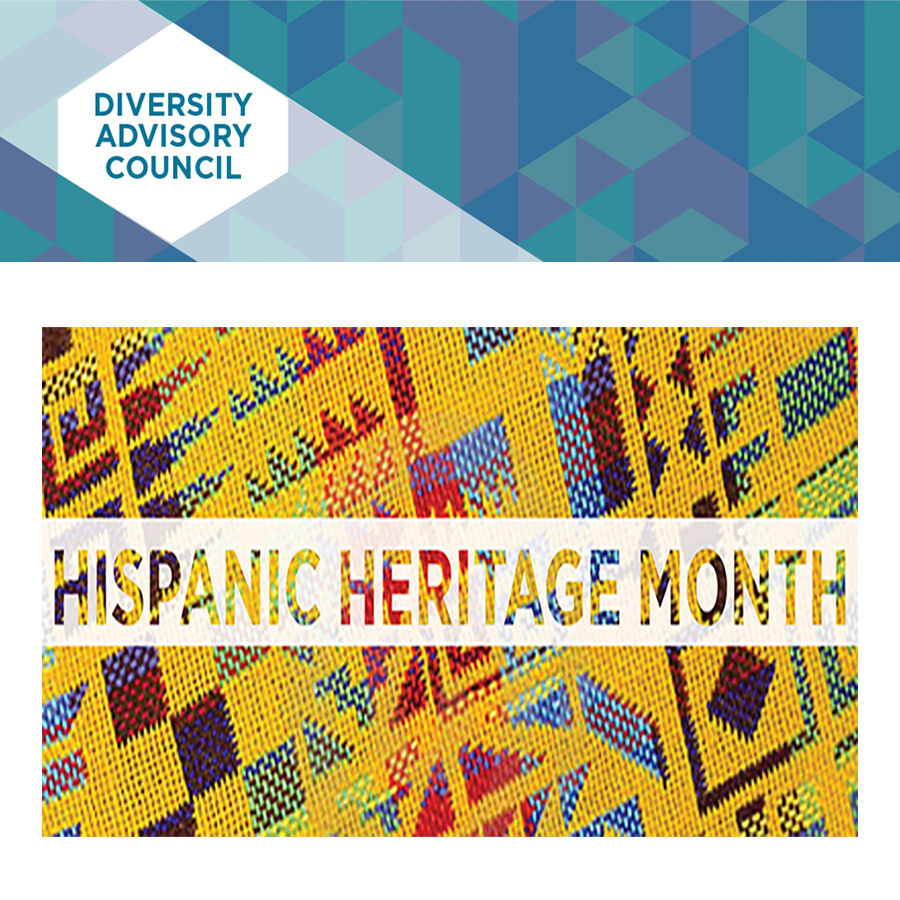 Hispanic Heritage Month