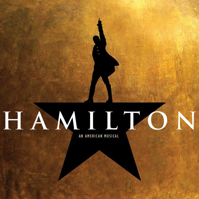 Hamilton Play logo