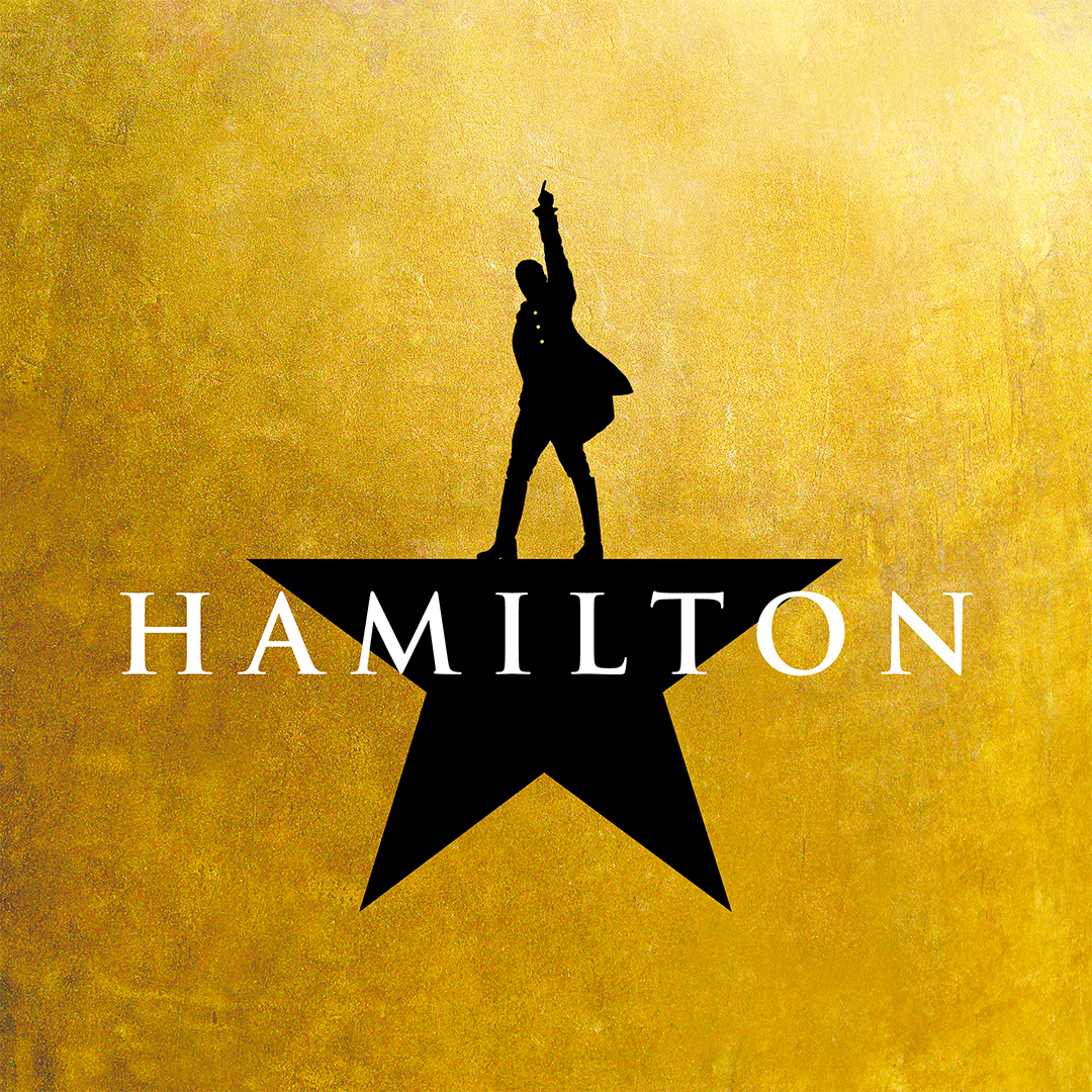 Hamilton logo