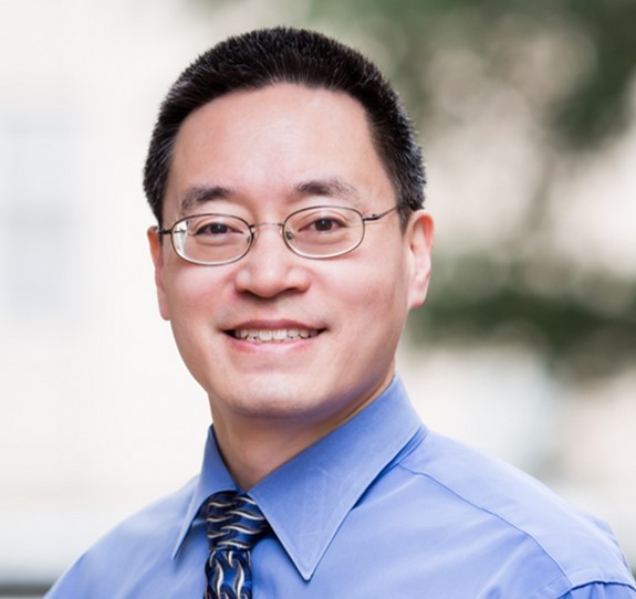Dr. Edward Hsiao 