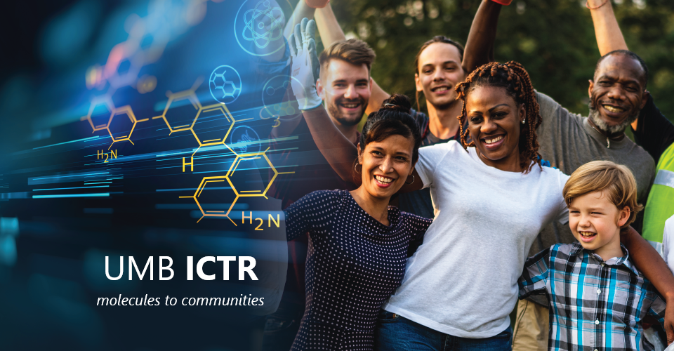 ICTR Logo