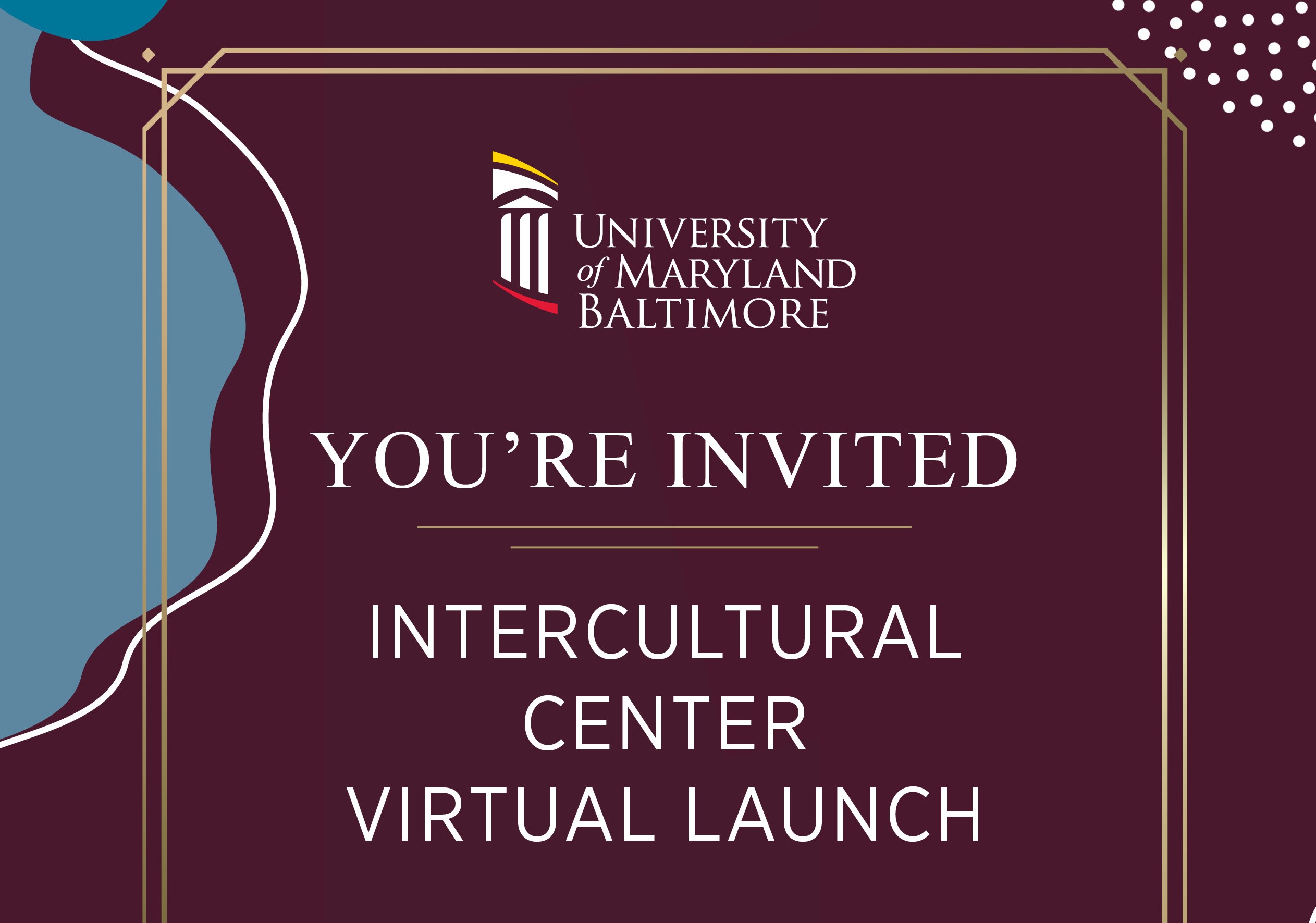 Intercultural Center launch