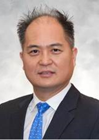 Dr. Kevin Kim