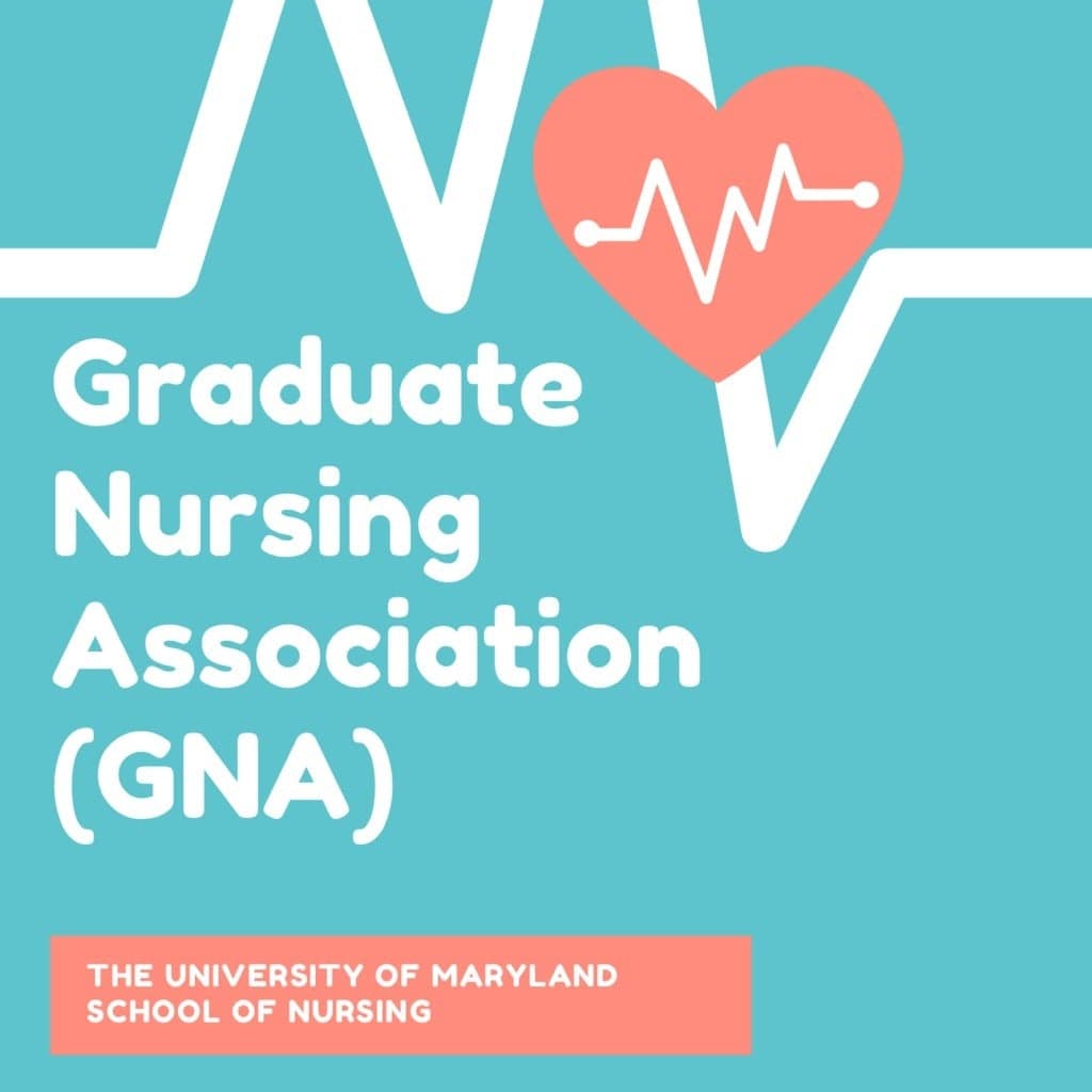 The Elm Run for Graduate Nursing Association (GNA): E Board Elections