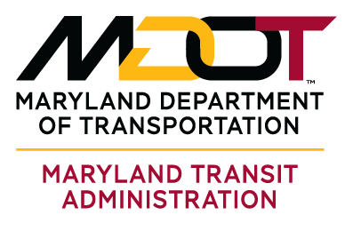 MDOT MTA logo