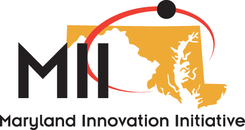 Maryland Innovation Initiative logo