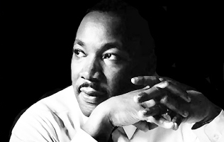 Martin Luther King Jr.