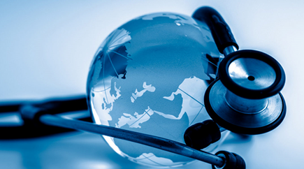 Nurses For Global Health Meeting 3/9/2020 Rm 470, 1PM - 2PM