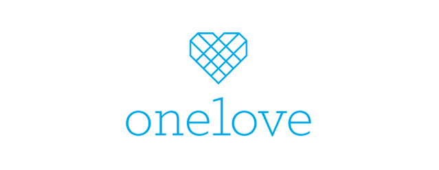 One Love Logo Image