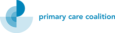 Primary Care Coalition logo