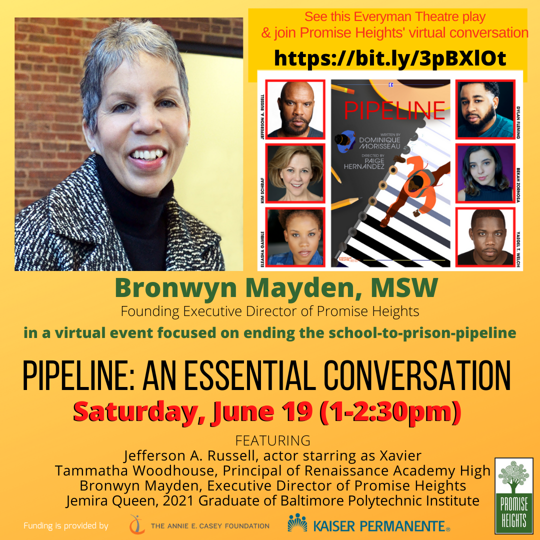 Bronwyn Mayden was a panelist in the Juneteenth 