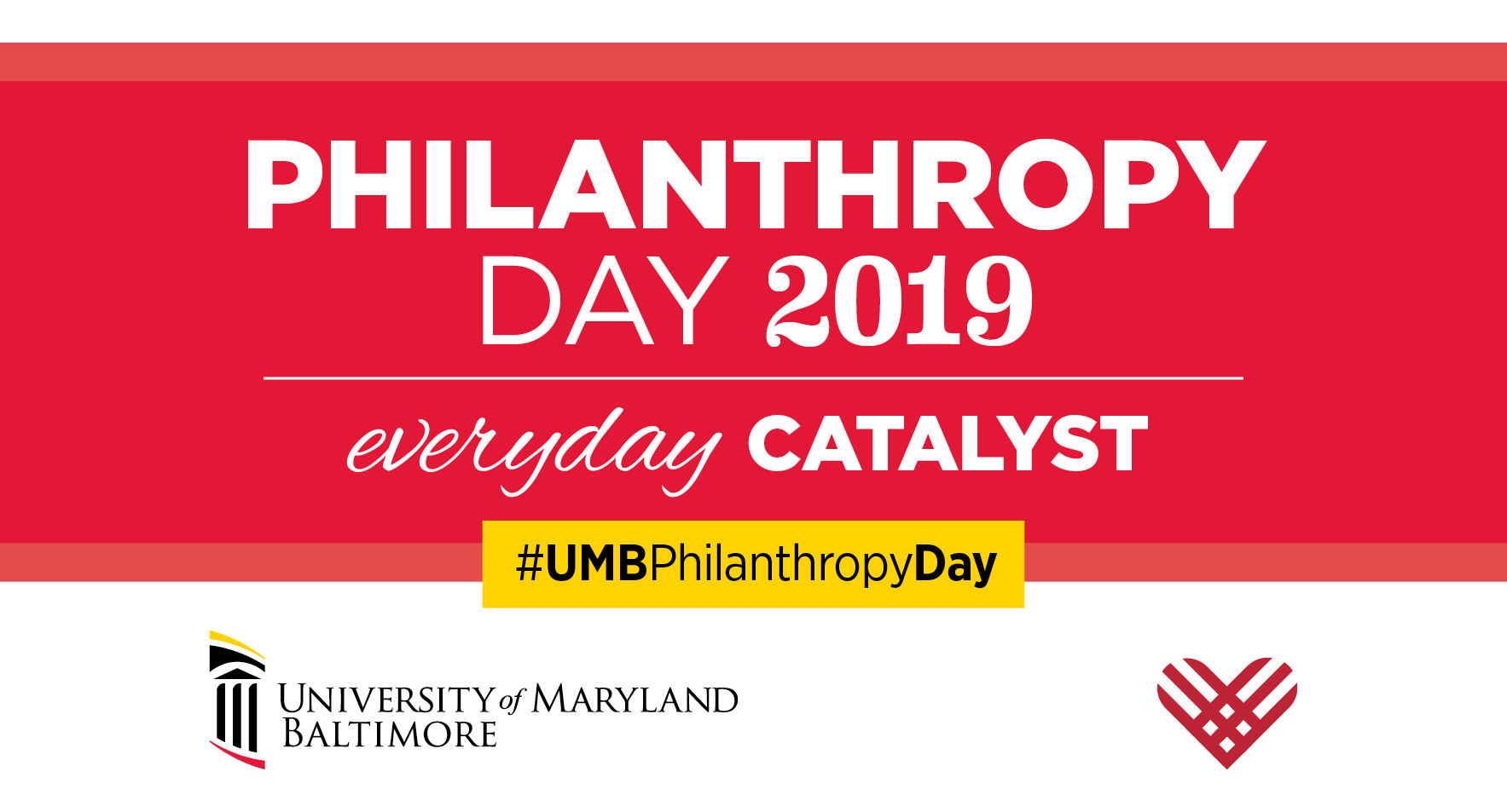 UMB Philanthropy Day 2019