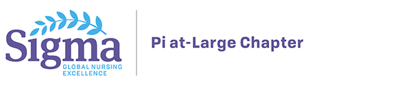 Sigma Pi at-Large chapter logo