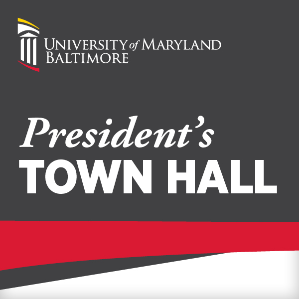 President's Town Hall