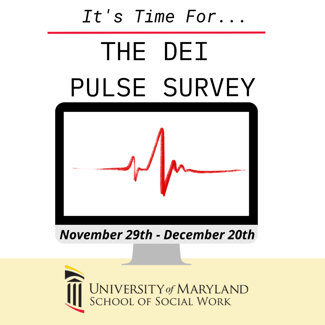 DEI Pulse Survey