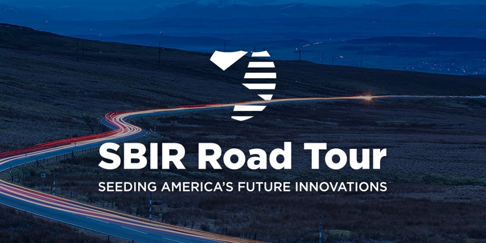 SBIR Road Tour