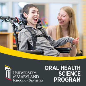 Innovative program for non-dental health care professionals