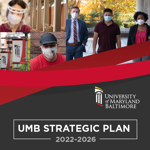 UMB Strategic Plan 2022-2026