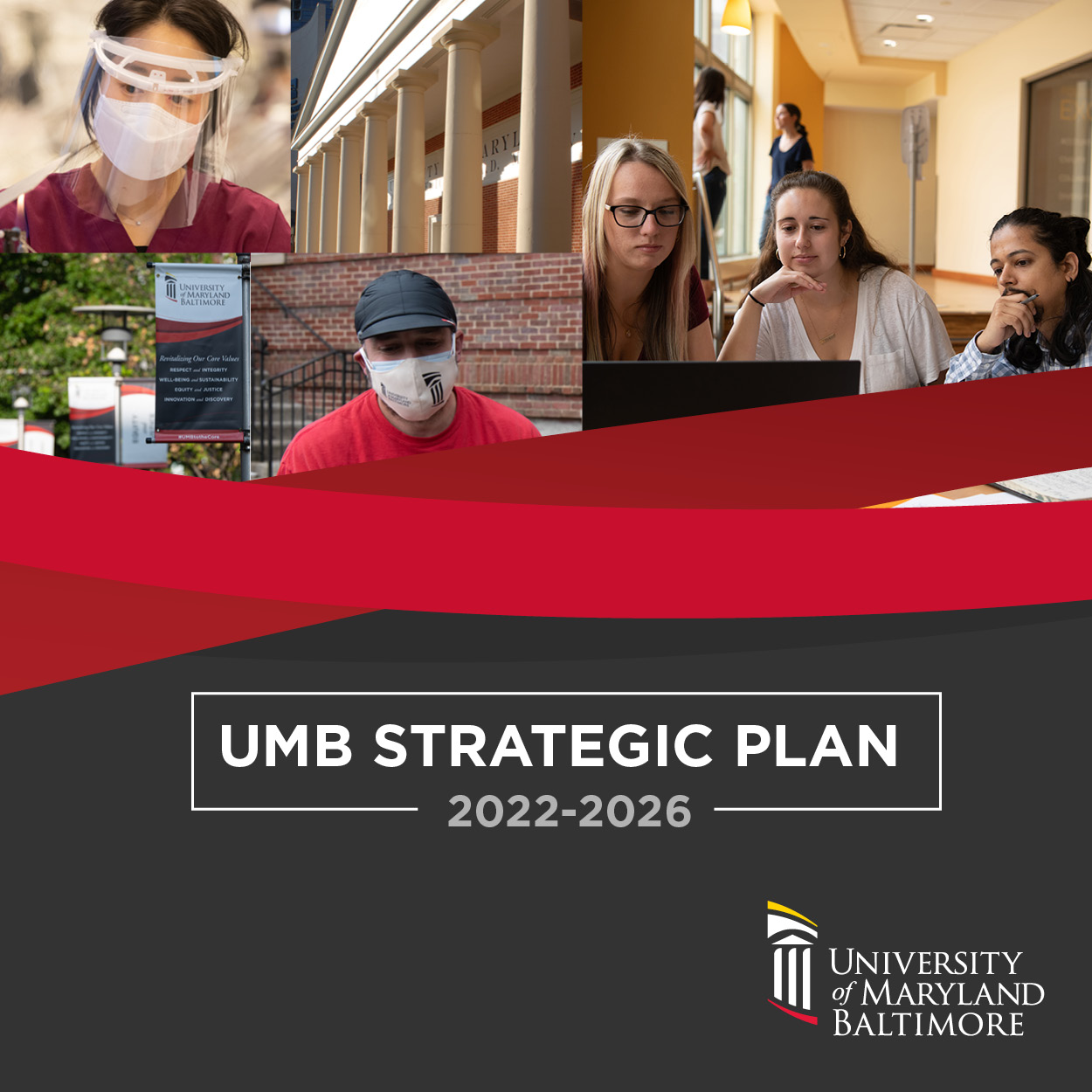 2022-2026 Strategic Plan graphic