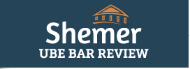 Shemer Bar Review logo
