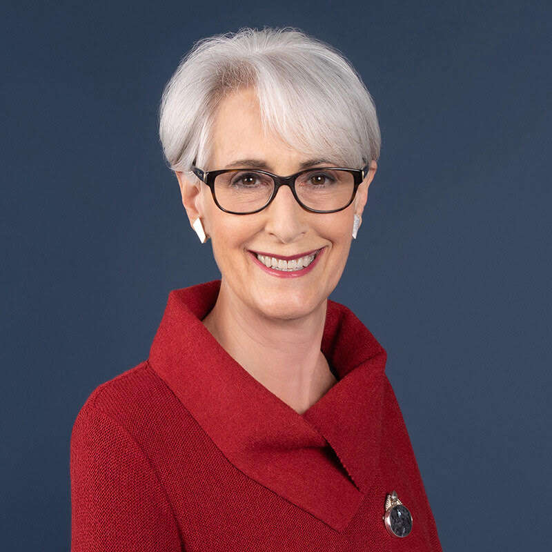 Wendy Sherman