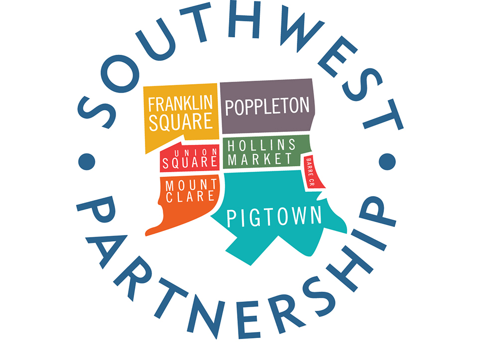 Southwest Partnership Logo