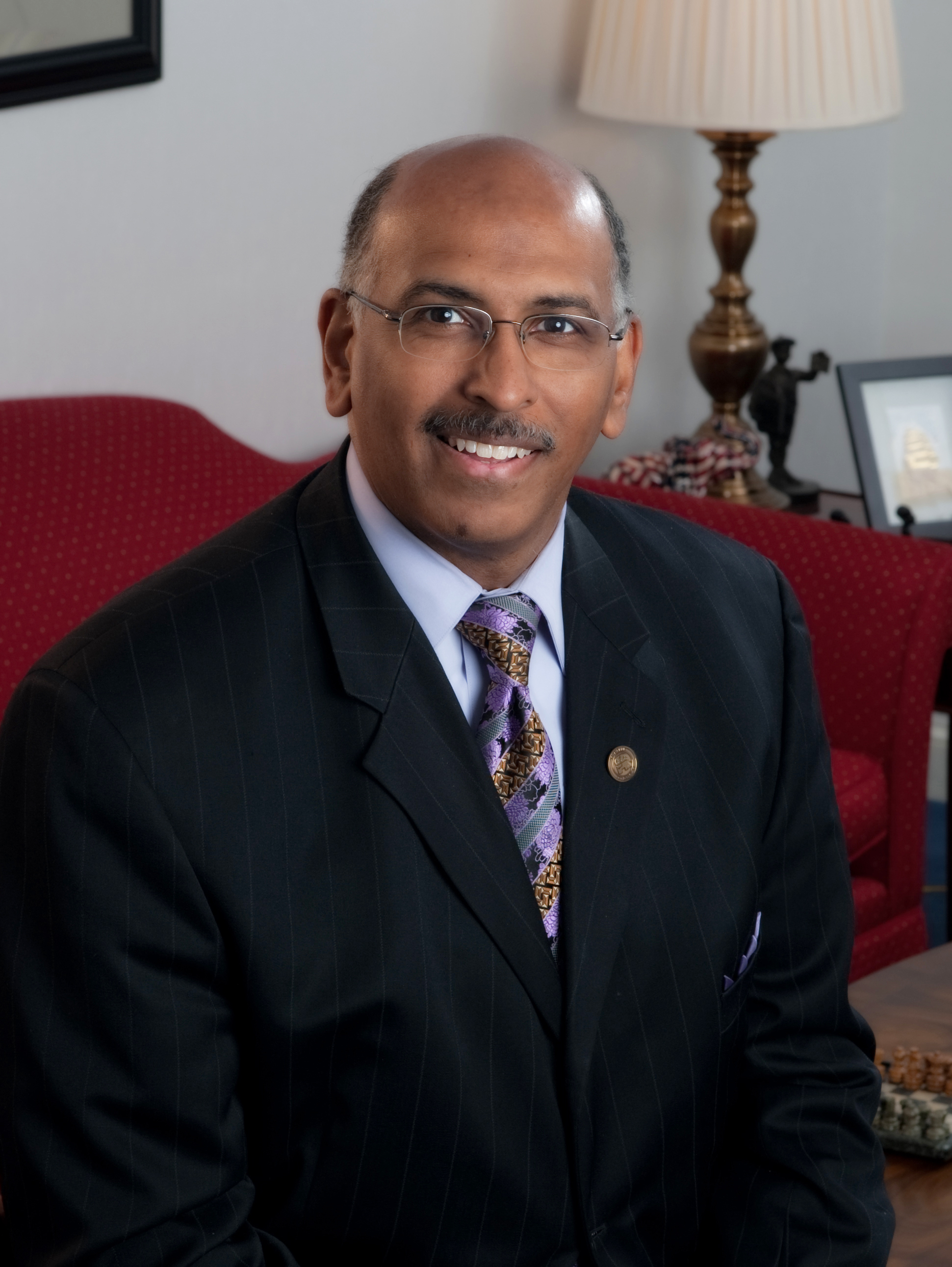 Michael Steele