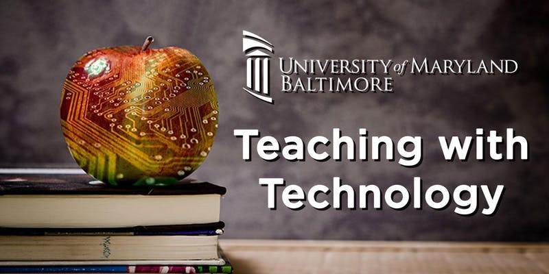Teaching with Technology Day Logo