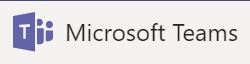 Microsoft Teams Logo