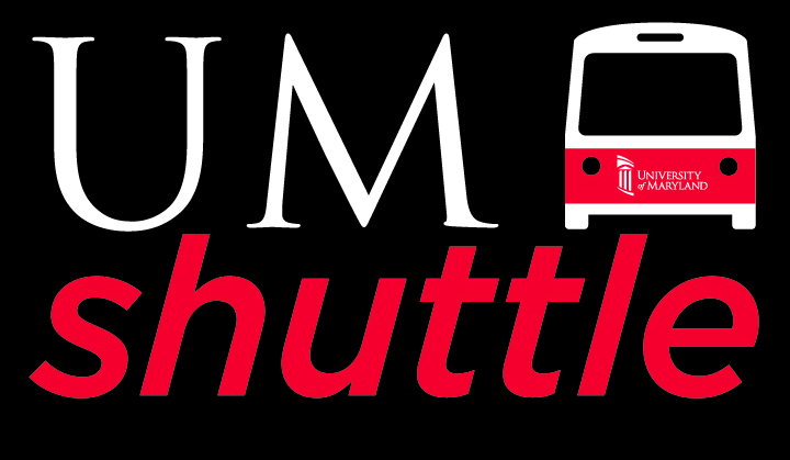 UM shuttle icon