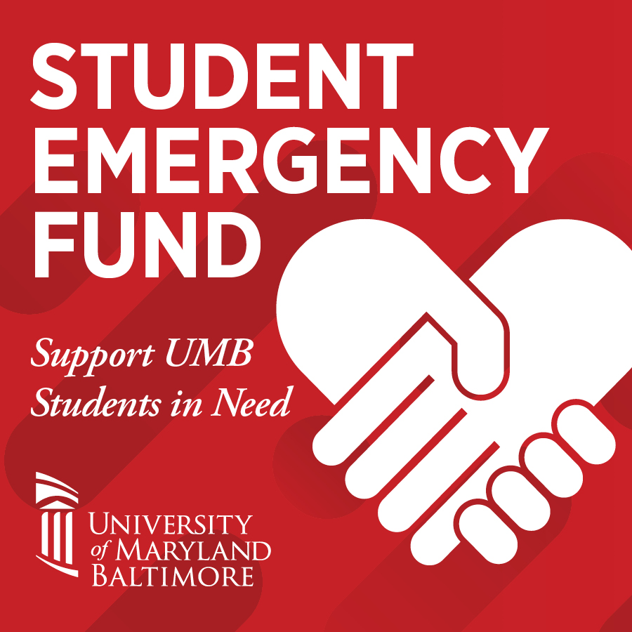 UMB Student Emergency Fund