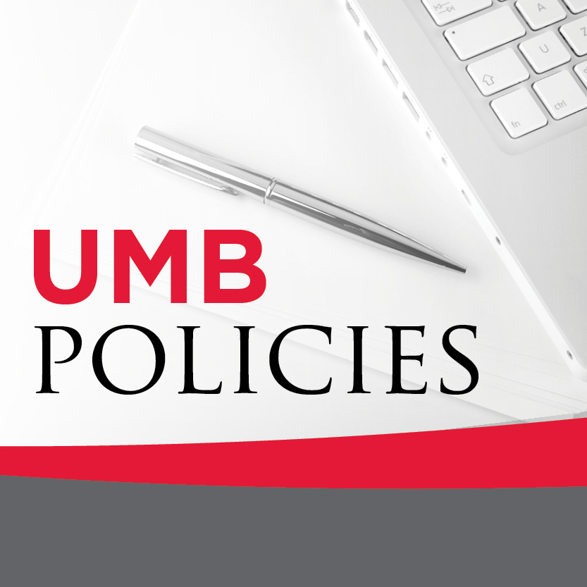 UMB Policies