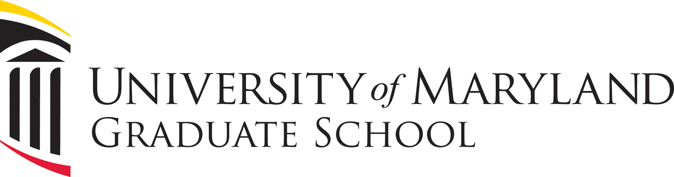 Graduate School logo