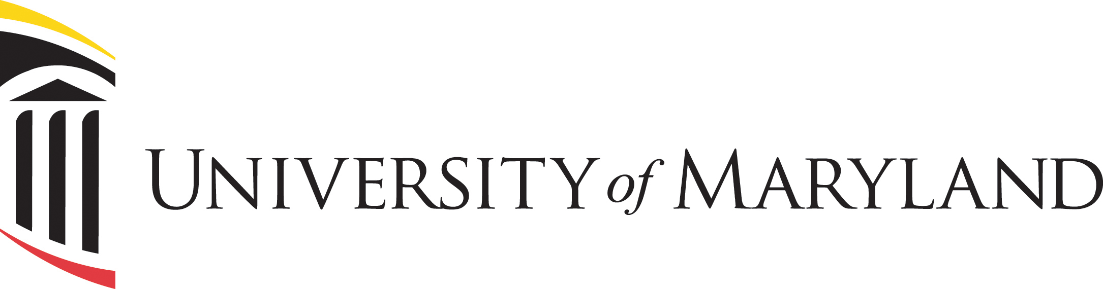University of Maryland umbrella logo